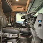 Scania R450 6×2 Rear Lift Tractor Unit PTO - thumbnail