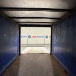 Scania 114 340 6×2 Rear Lift Sleeper Cab Curtainsider - thumbnail