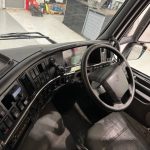 Volvo FM 300 6×2 Sleeper Cab Curtainsider - thumbnail