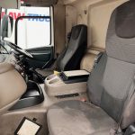 DAF CF75 360 6×2 20000 Litre Tanker - thumbnail