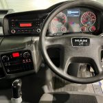 MAN  TGS 32.360 8×4 Day Cab Bulk Tipper - thumbnail