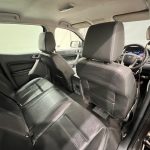 Ford Ranger Limited 2.2 TD 4×4 Double Cab Pickup - thumbnail