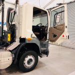 DAF CF85 360 8×4 Day Cab Hookloader Manual - thumbnail