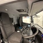Mercedes Axor 1824 Day Cab Box Van - thumbnail