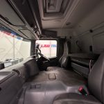 Scania P250 4×2 Sleeper Cab Fridge Box - thumbnail