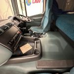 DAF CF65 220 Sleeper Cab Fridge Box - thumbnail