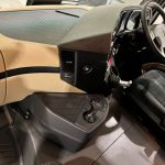 Mercedes Actros 2530 6×2 Sleeper Cab Curtainsider - thumbnail