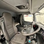 Mercedes Axor 2529 6×2 Rear Lift Sleeper Cab Fridge Box - thumbnail