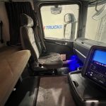 Scania R410 8×4 Sleeper Cab Bulk Tipper - thumbnail