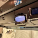 Scania P250 4×2 Sleeper Cab Fridge Box - thumbnail