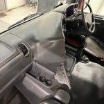 Scania G410 8×4 Sleeper Cab Steel Tipper - thumbnail