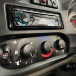 DAF LF55 220 Day Cab Dropside Crane - thumbnail