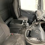Mercedes Axor 1824 Day Cab Curtainsider Manual - thumbnail