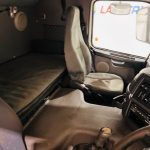 Volvo FM9 260 10 Tyre Sleeper Cab Curtainsider - thumbnail