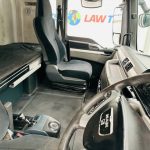 MAN TGX 26.440 6×2 Midlift Tractor Unit - thumbnail