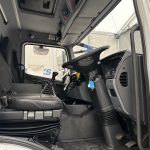Mercedes Axor 1824 Day Cab Box Van - thumbnail