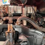 Mercedes Atego 816 Day Cab Curtainsider - thumbnail
