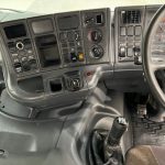 Scania 114 340 6×2 Sleeper Cab Beavertail - thumbnail