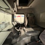 Scania P94 220 4×2 Sleeper Cab Box Van Manual - thumbnail