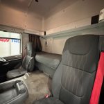 DAF CF 260 Sleeper Cab Curtainsider - thumbnail