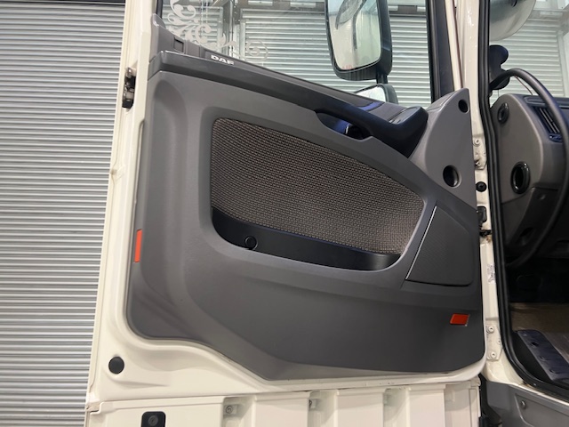 DAF XF 510 6×2 Midlift Tractor Unit