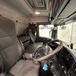 Scania P250 4×2 Sleeper Cab Fridge Box - thumbnail