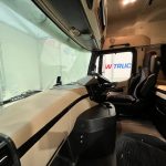 Mercedes Actros 2545 6×2 Midlift Tractor Unit - thumbnail