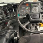Scania 114 340 6×2 Rear Lift Day Cab Beavertail - thumbnail