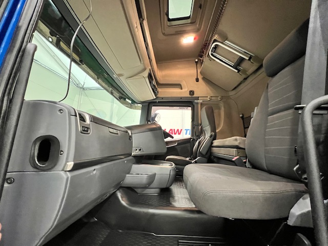 Scania R440 6×2 Midlift Topline Tractor Unit PTO