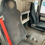 MAN TGS 26.360 6×2 Sleeper Cab Box Van - thumbnail