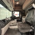 Scania R450 6×2 Midlift Highline Tractor Unit - thumbnail