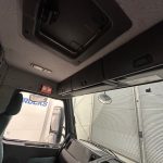 Volvo FM12 340 Rear Lift Sleeper Beavertail - thumbnail