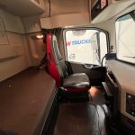 Volvo FH 460 6×2 Midlift Tractor Unit - thumbnail