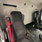 Mercedes Antos 2532 6×2 Rear Lift Day Cab Fridge Box - thumbnail