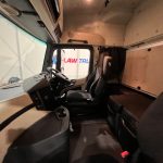 Mercedes Actros 2545 6×2 Midlift Tractor Unit - thumbnail