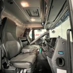Scania P250 4×2 Sleeper Cab Fridge Box - thumbnail