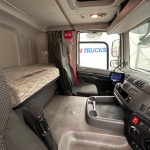 DAF CF 370 6×2 Sleeper Cab Fridge Box - thumbnail