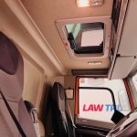 DAF CF75 310 6×2 Rear Lift Day Cab Curtainsider - thumbnail