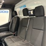 Mercedes Sprinter 2.1CDI 314 CDI Fridge Van - thumbnail