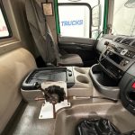 DAF CF 370 6×4 Day Cab Concrete Mixer - thumbnail