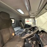 Hino 700 4123 8×4 Cement Mixer - thumbnail