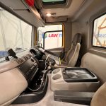 DAF CF75 310 6×4 Day Cab Gritter - thumbnail