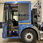 Mercedes Econic 2630 6×2 Refuse Bin Lorry - thumbnail