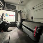 Scania P250 4×2 Sleeper Cab Fridge Box - thumbnail