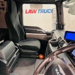MAN TGS 26.340 6×2 Rear Steer Curtainsider - thumbnail