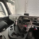 Mercedes Actros 2532 6×2 Rear Lift Day Cab Fridge Box - thumbnail
