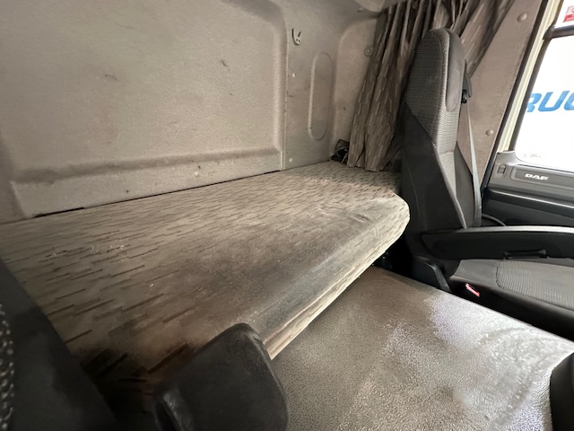 DAF CF 460 6×2 Midlift Tractor Unit