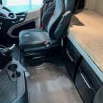 Mercedes Actros 2545 6×2 Midlift Tractor Unit - thumbnail