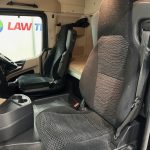 Mercedes Actros 1830 Sleeper Cab Box Van - thumbnail