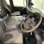 Scania P400 8×4 Rest Cab Steel Tipper - thumbnail